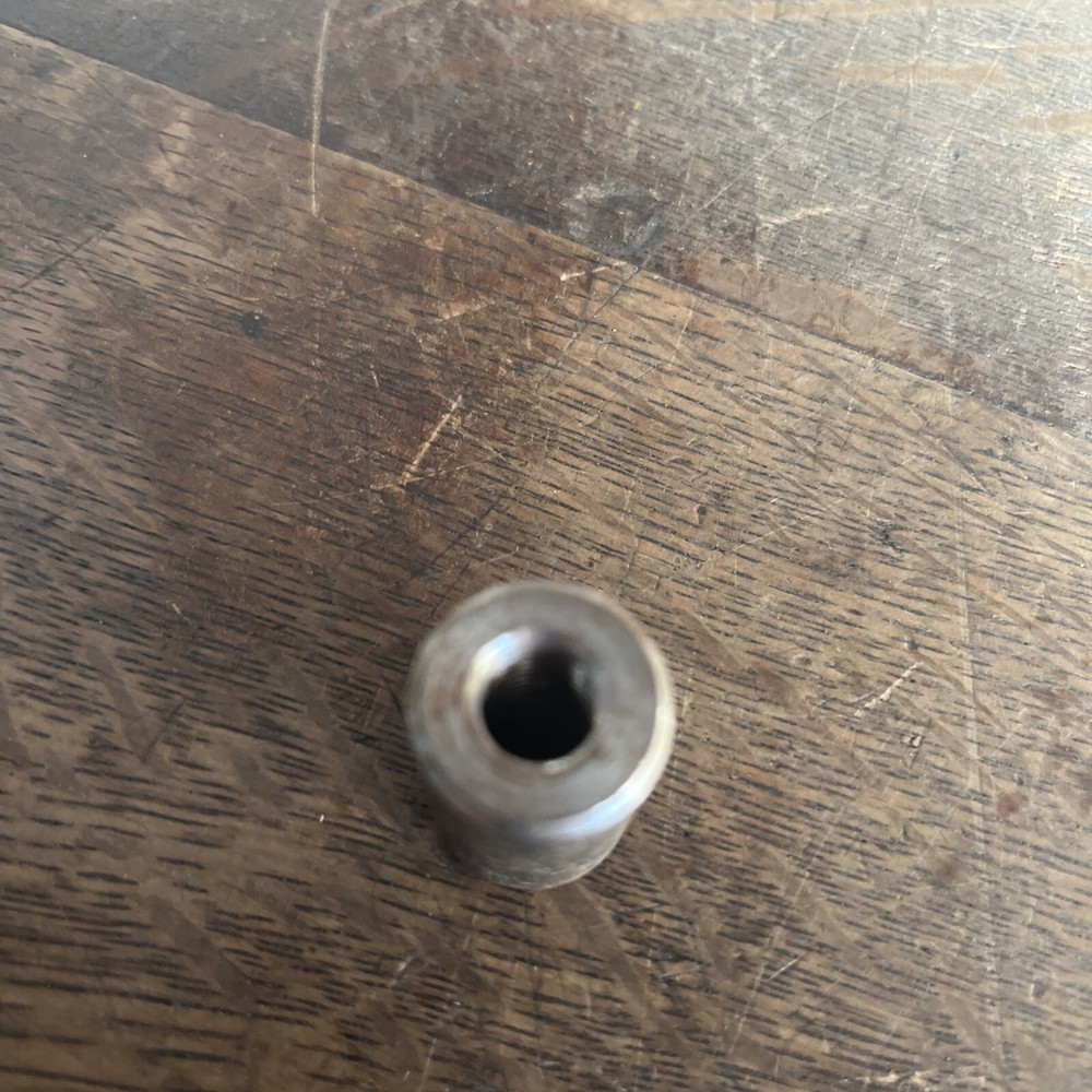 NOS John Deere OEM Threaded Bushing T69952