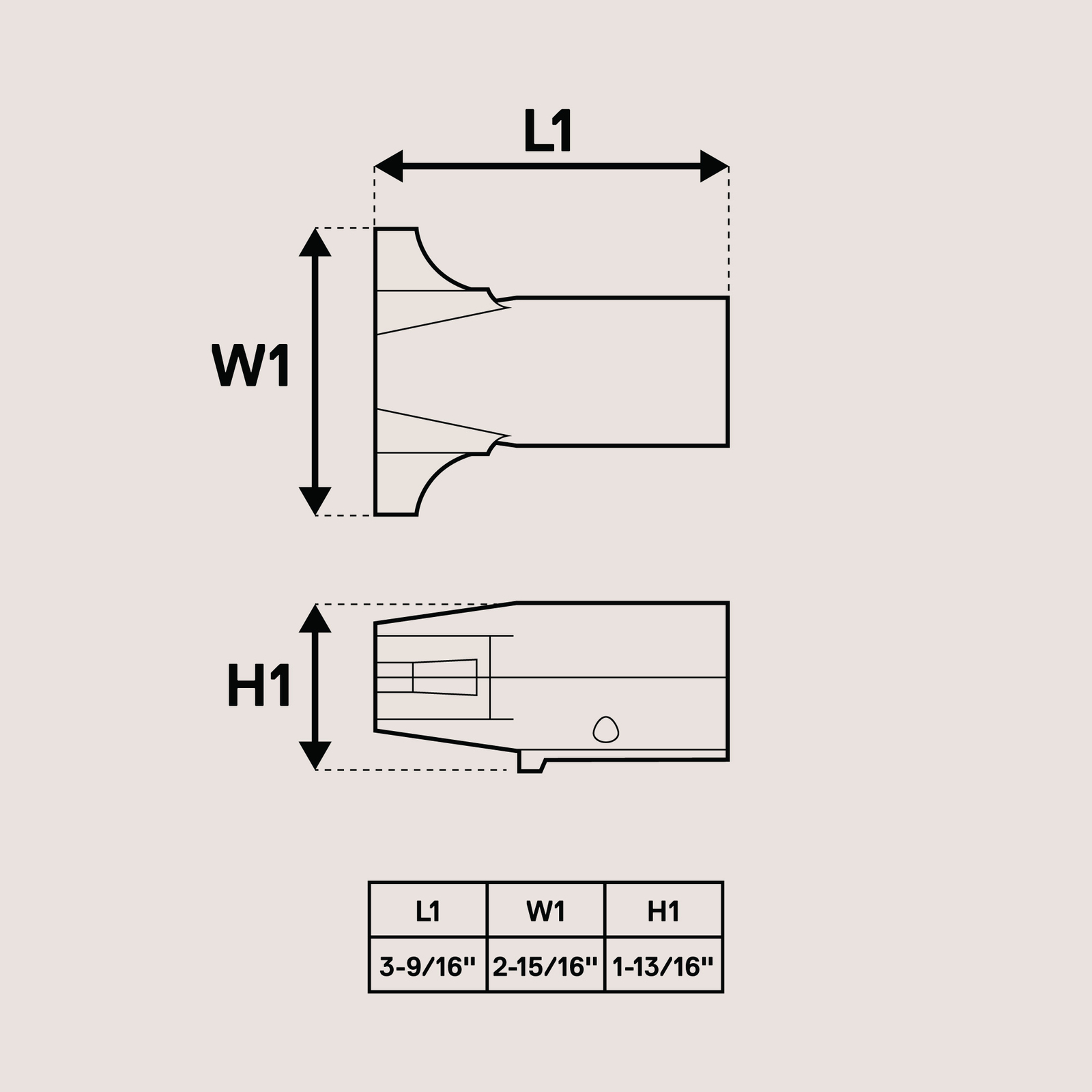 7 Pin Blade to 4 Pin Flat Trailer Adapter Wiring Plug For RV Tow Truck Lights