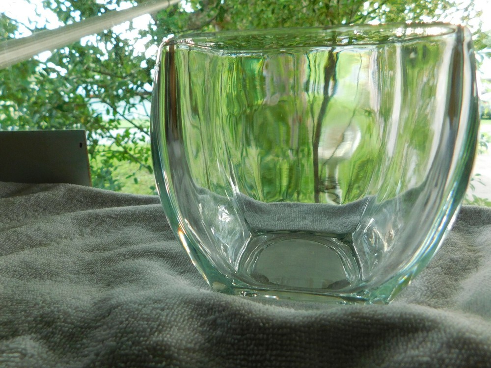 HARRY & DAVID CANDLE HOLDER