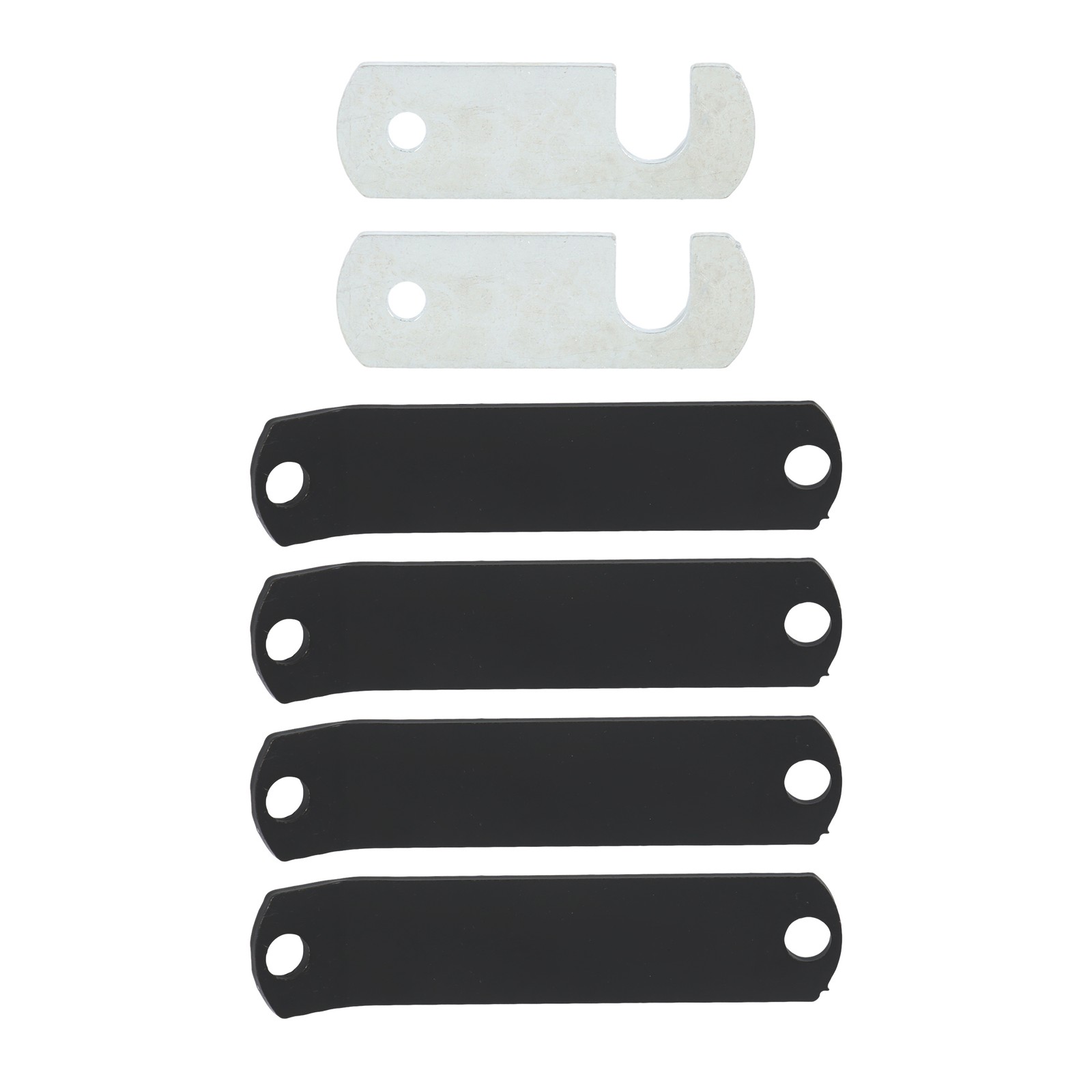 For John Deere 2" x 2" or 2" x 3" ROPS Tuff Top Tractor Canopy 52" X 52" Green