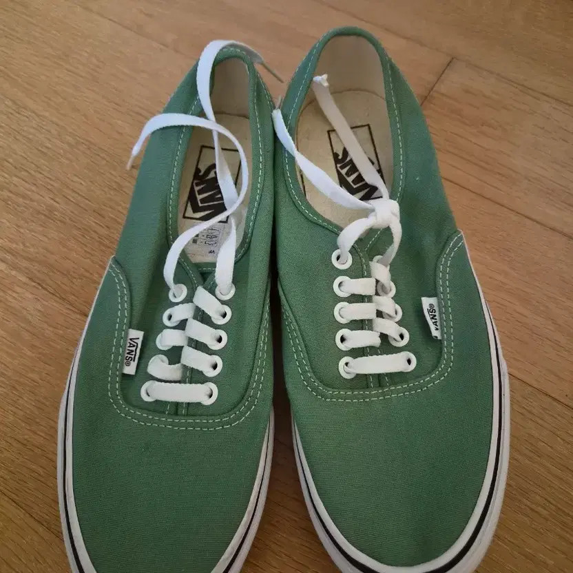 Converse & Vans Sneakers Bundle New No Box Official