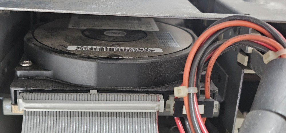 IBM PS/2 Model 57 SX Computer