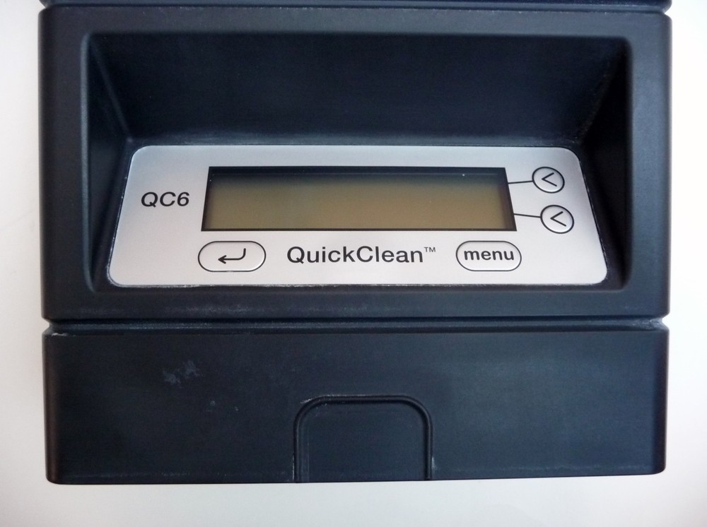 Midmark QC6-01 Display Control Assembly Only