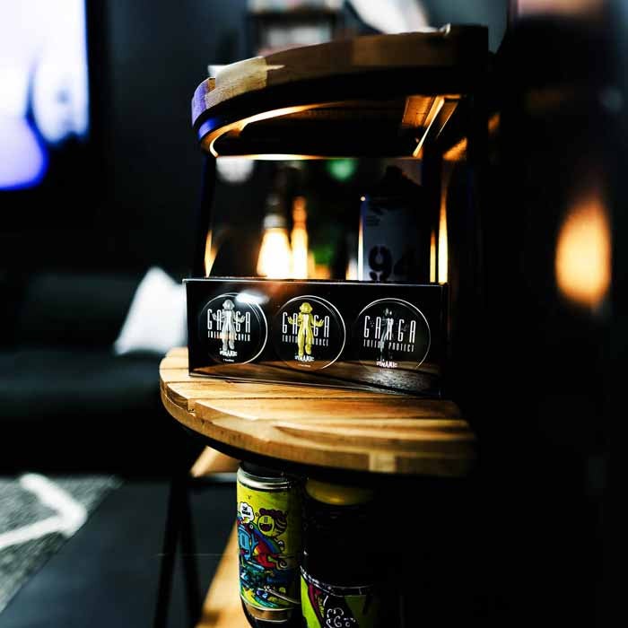 Dynamic x Ganga Tattoo Protect Aftercare Balm