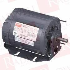 GRAINGER 6XH64BA / 6XH64BA (USED)