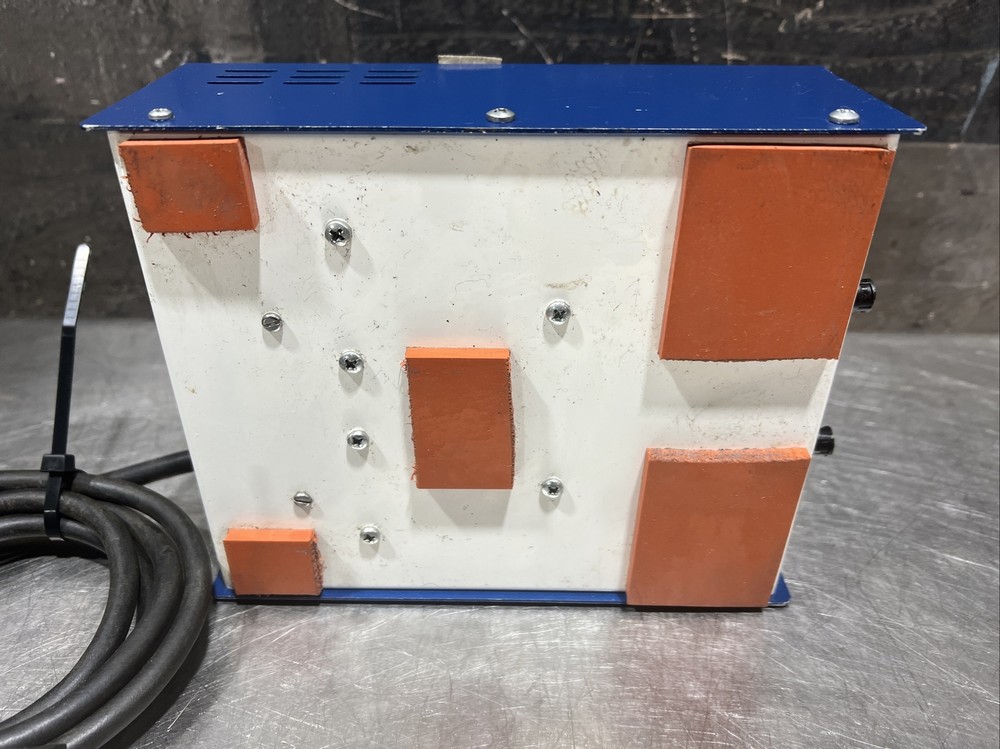 Eagle comtronics Portable Screw Driver Power Supply Used Surplus