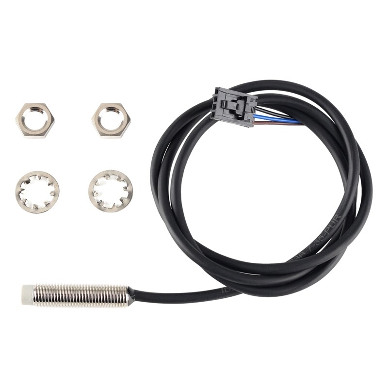 Top Quality PINDASensor Auto Bed Leveling Sensor Probe 3PIN for i3 MK3