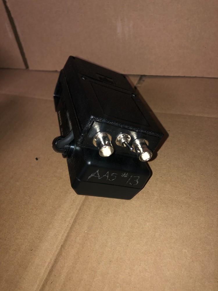 SANYO VSC-700 VIEWER ATTACHMENT