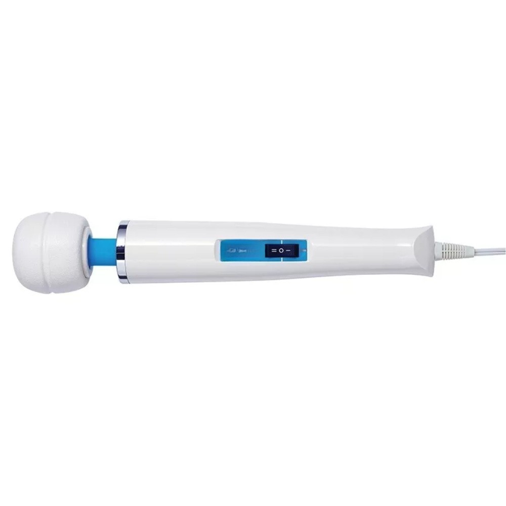 Magic Wand Original Hitachi HV-260 Motor Handheld Vibrating Massage Full Body