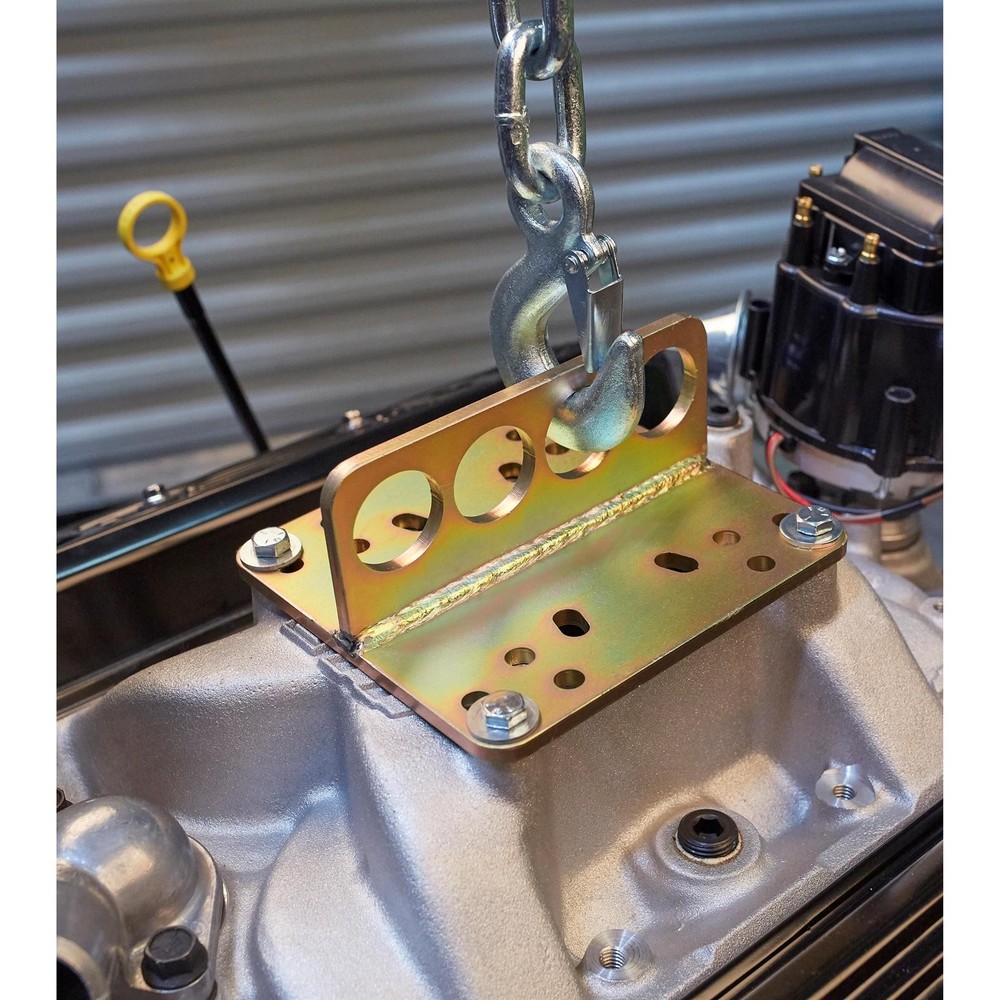 Speedway Motors Heavy Duty Engine Storage Kit