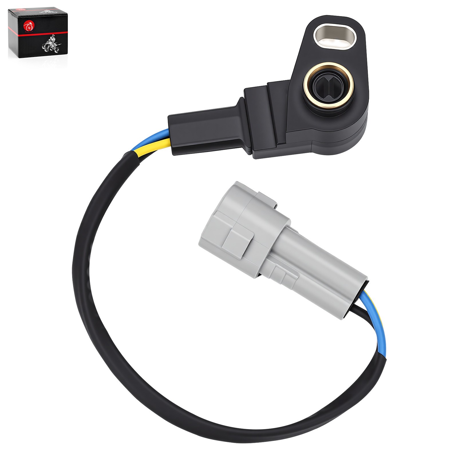 Throttle Position Sensor For Polaris Sportsman XP 1000 2015-2016 2412634