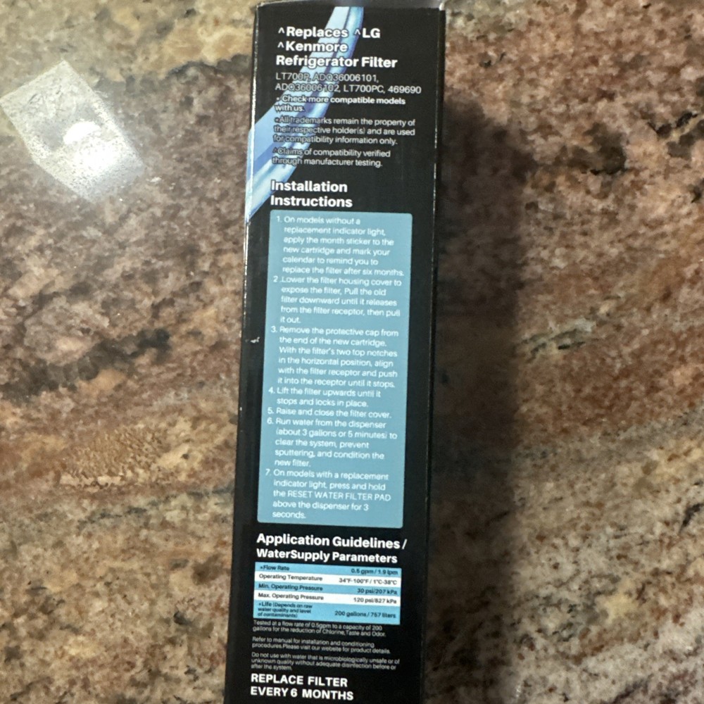 Icepure Plus