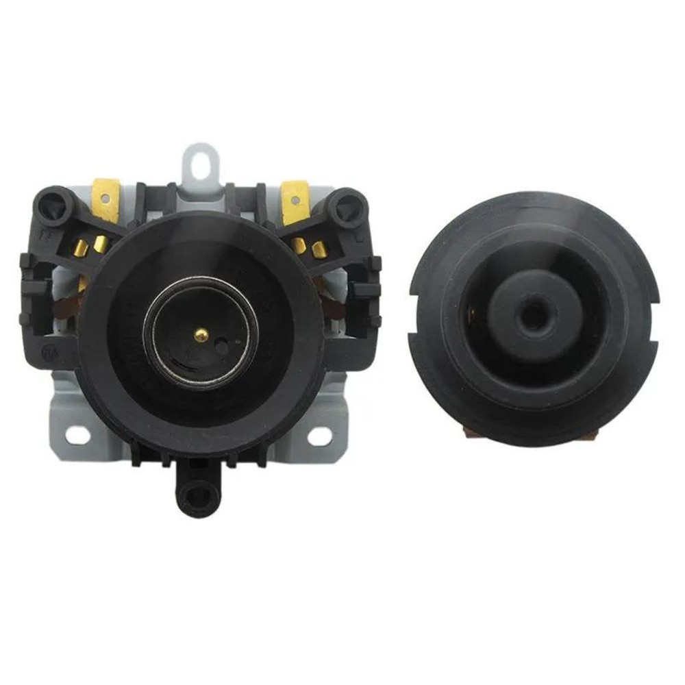 2pcs 13A Electric Kettle Base Temperature Control Switch Assembly Coupler