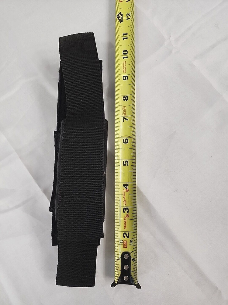 5.11 Tactical Adaptapouch L/XL Black