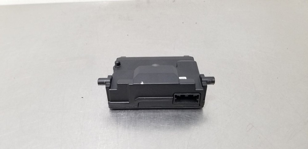 19 FORD EXPEDITION FRONT FACING CAMERA WINDSHIELD MOUNTED JL1T19H406CF