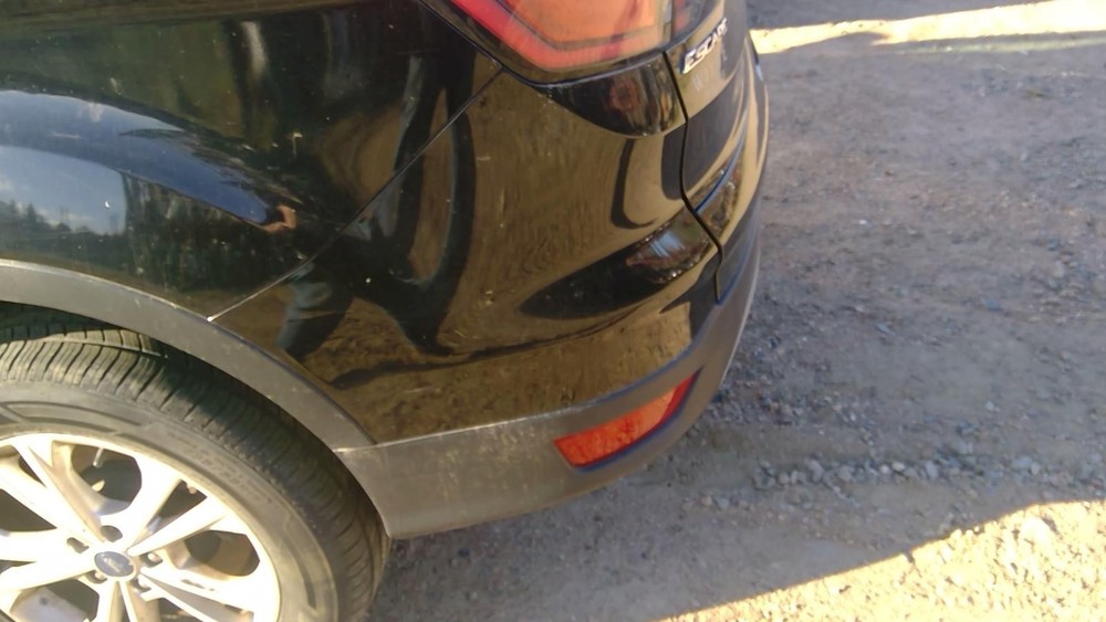 Used Telematics Interface Module fits: 2017 Ford Escape Communication behind rad