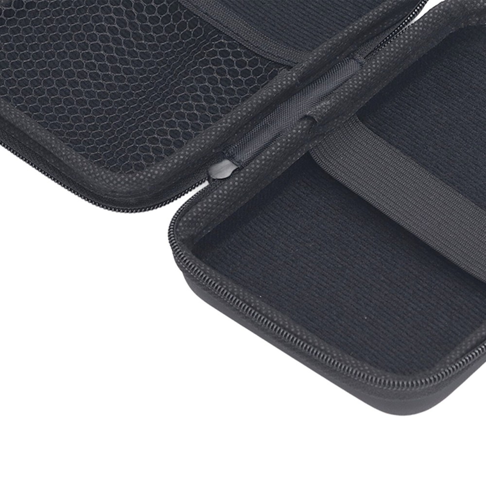 Game Console Carrying Case Waterproof Prevent Collision Handheld Gaming Machine