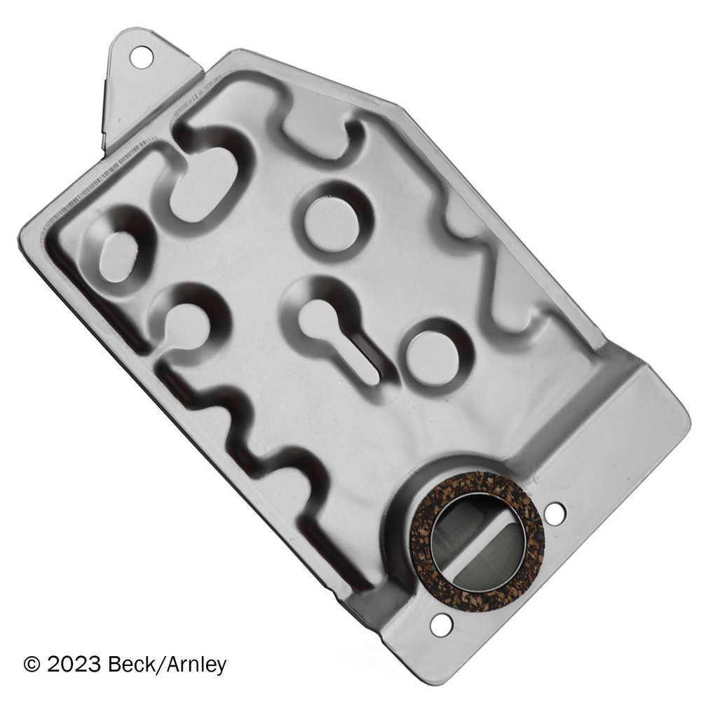 Transmission Filter Kit-Auto Trans Filter Kit Beck/Arnley 044-0246
