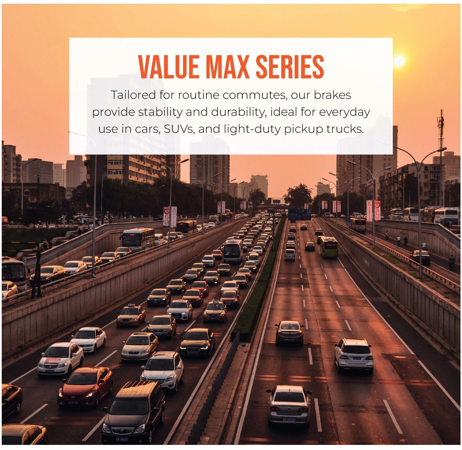 Front & Rear Brake Rotors + Ceramic Pads for 2016-21 Hyundai Elantra Kia Forte