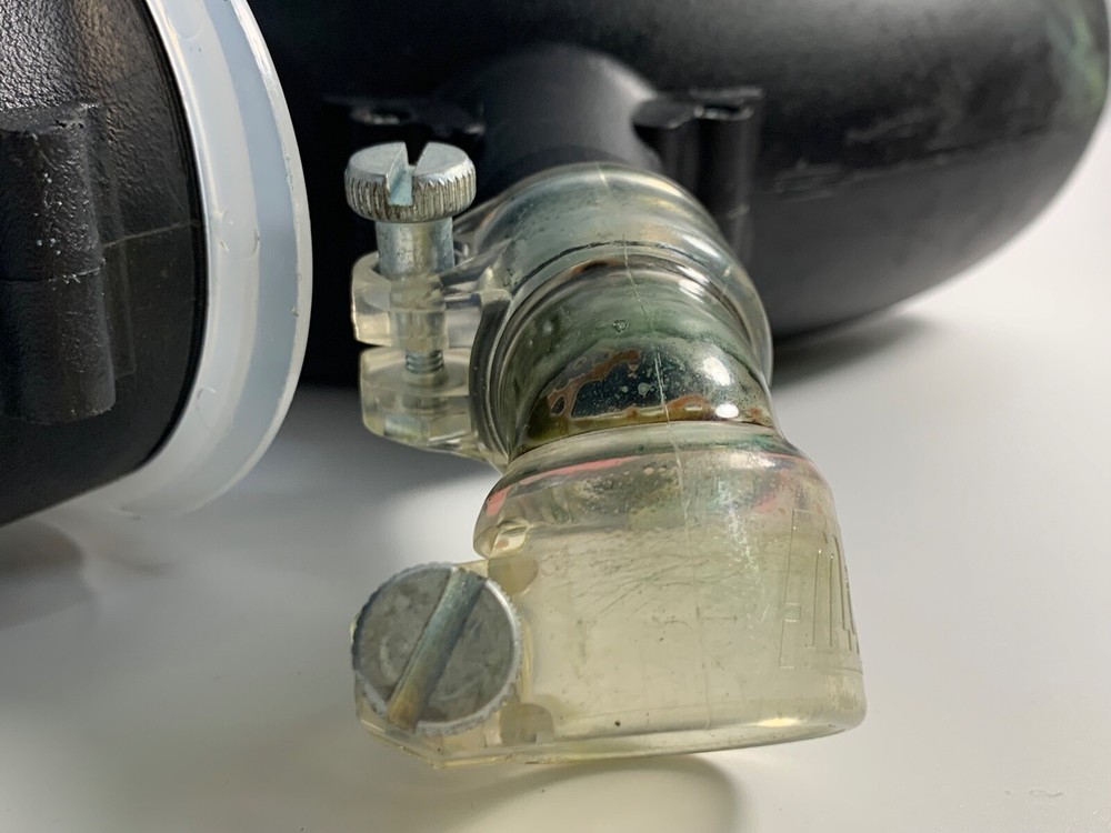 (2) VL 200 ViewLoader Paintball Loader Hopper Feeder