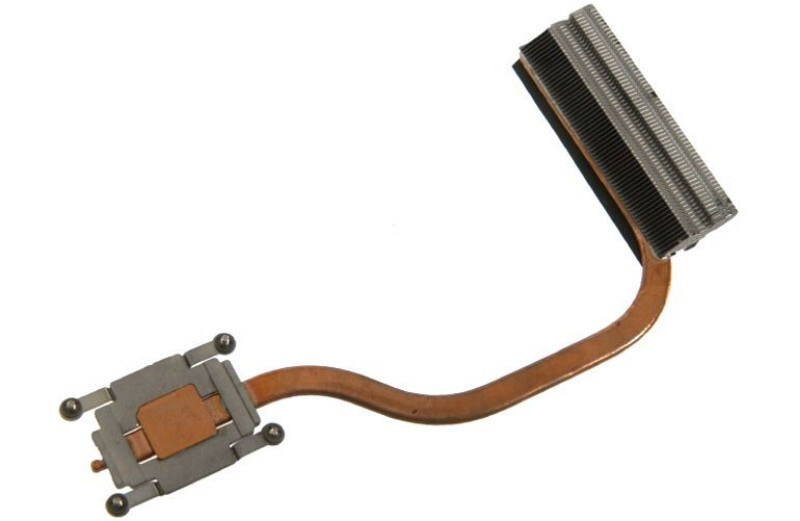 MDJFC - Heatsink Module, with out Fan