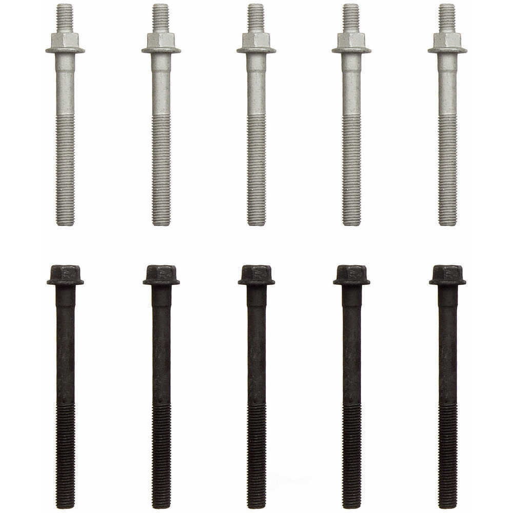Stretch Head Bolt Set   Fel-Pro   ES72170