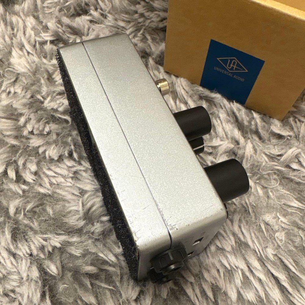 UAFX 1176 Studio Compressor