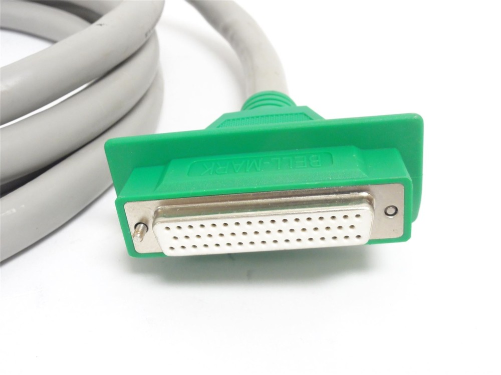 252548 Old-Stock; Bell-Mark E146924 Printer Data Transfer Cable