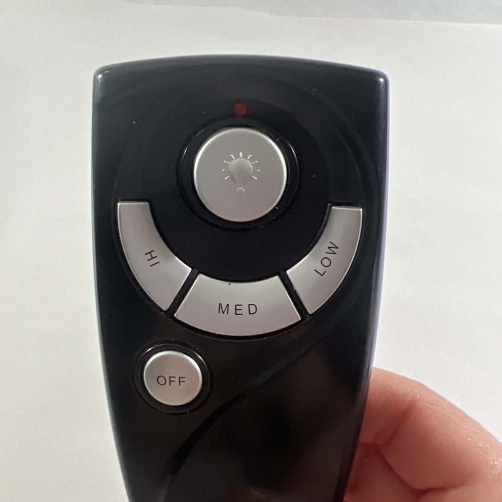 rhine electronic ceiling fan remote control & wall mount uc7083T