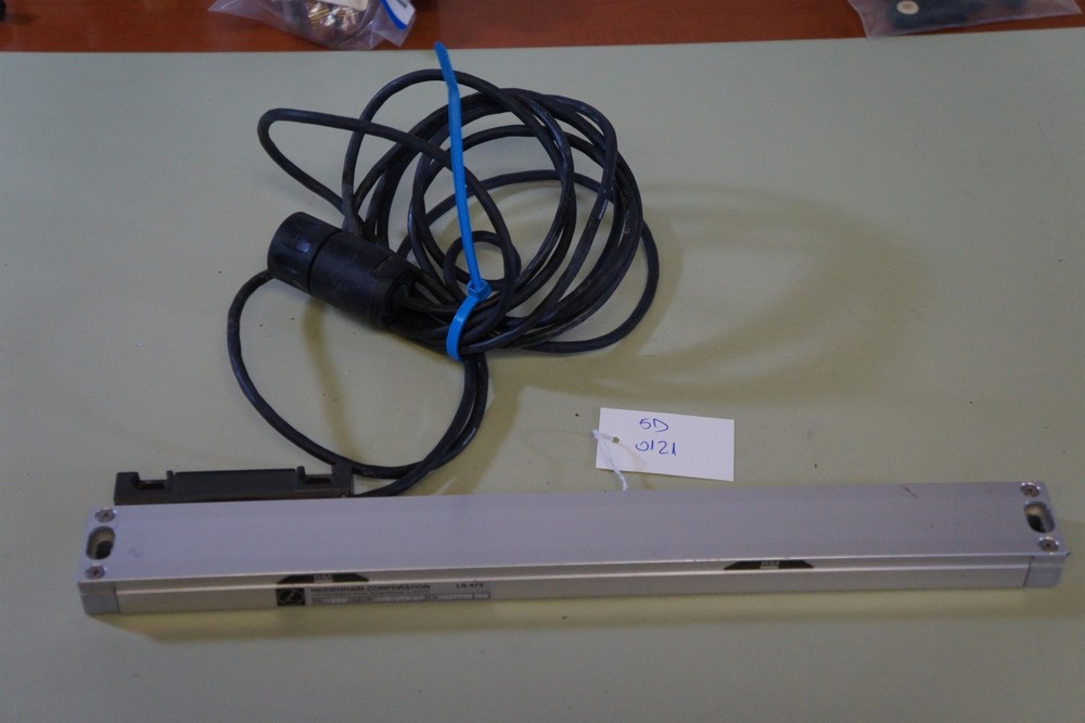 Heidenhain Corp LS473 Linear Encoder