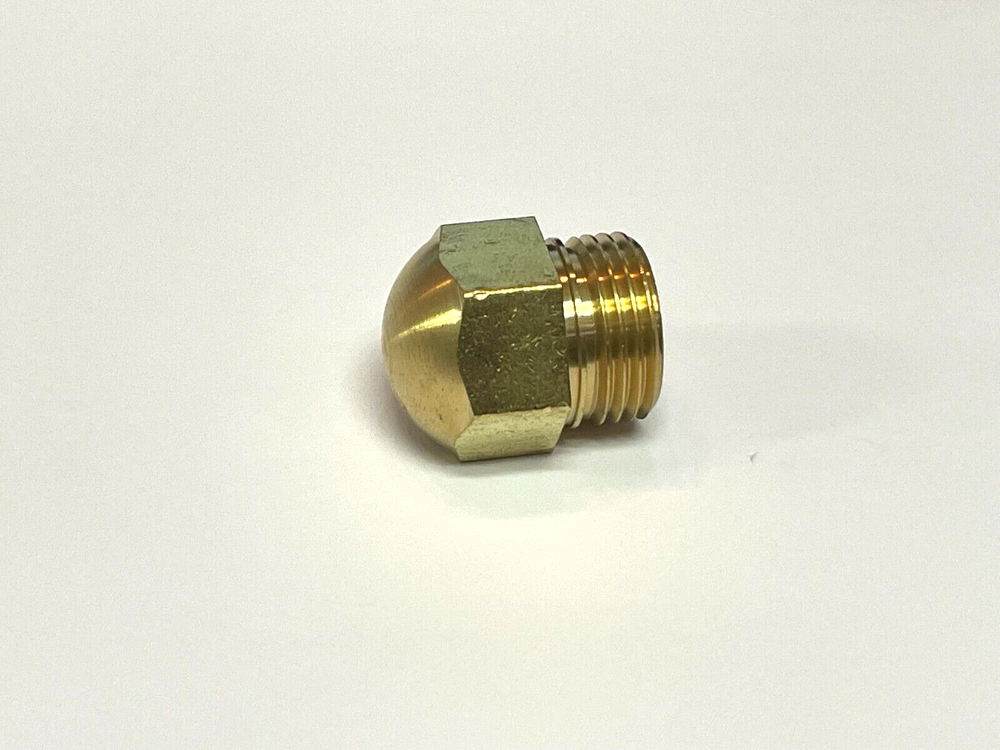 PROCON Pump, Strainer Cap Nut Part#1136-1
