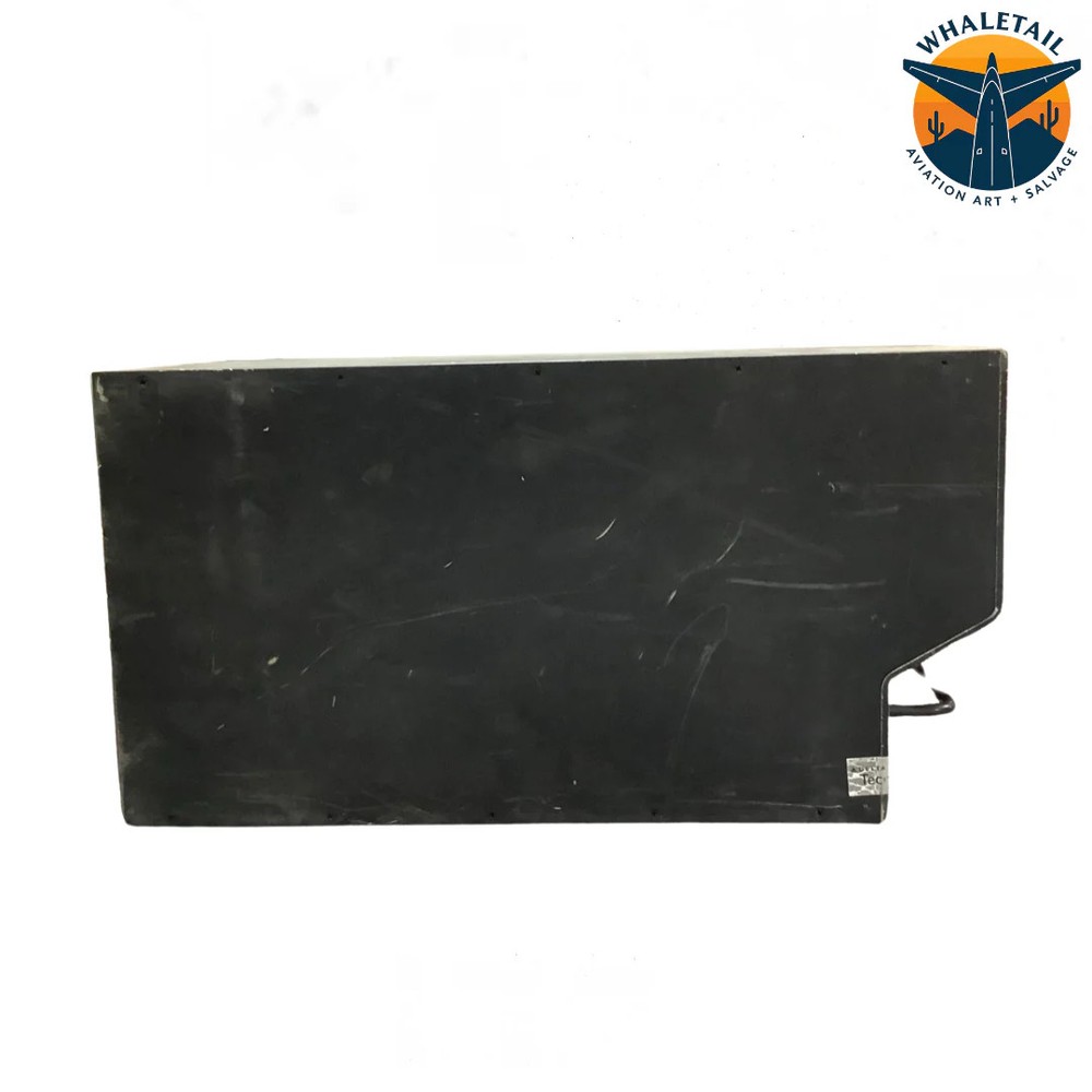 Stab Trim/ Rudder Ratio Module