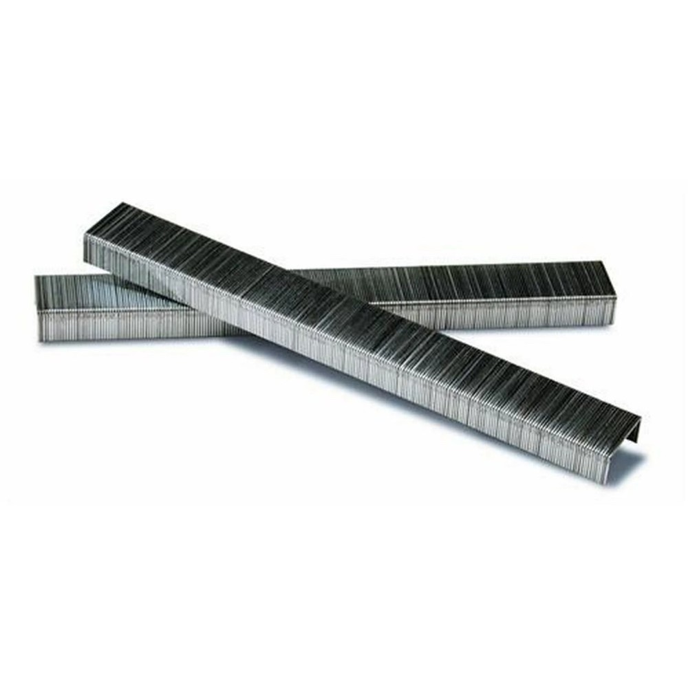 Premium Staples, 1/4" Length, 5000 Count