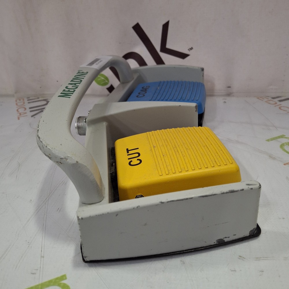 Megadyne Monopolar Footswitch