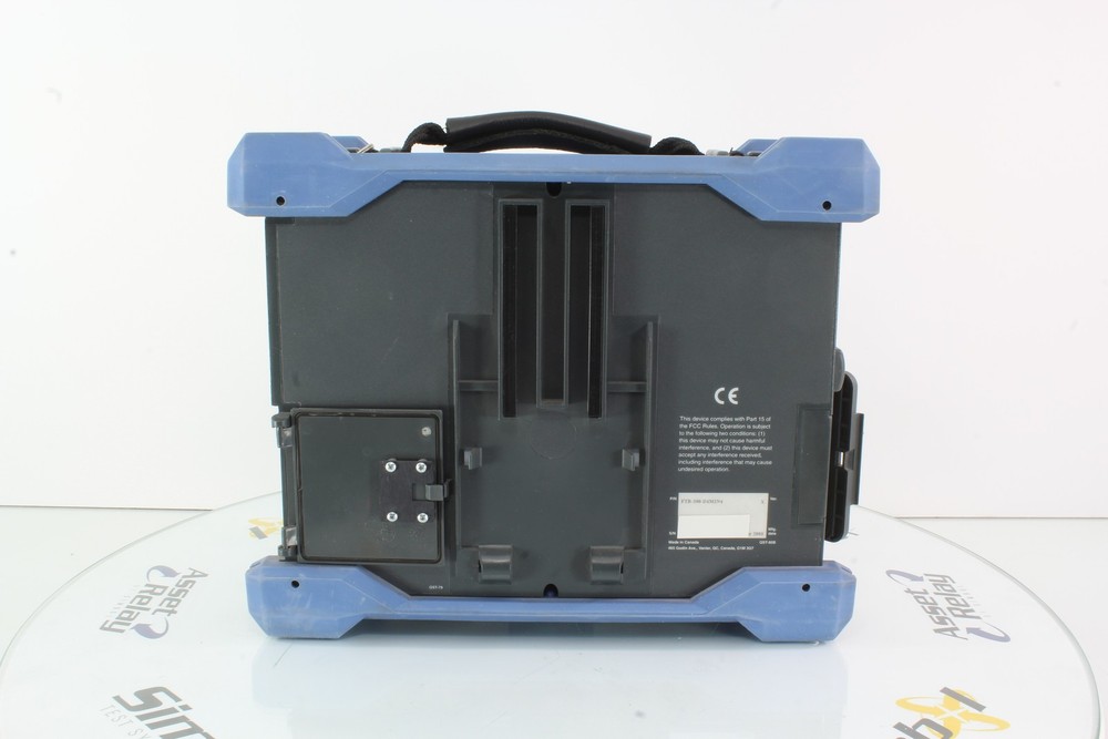 Exfo FTB-300 Universal Test System