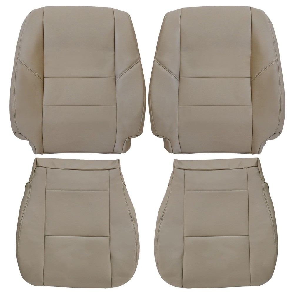 GXARTS Driver and Passenger Side Bottom & Top Lean Back & Armrest Replacement...