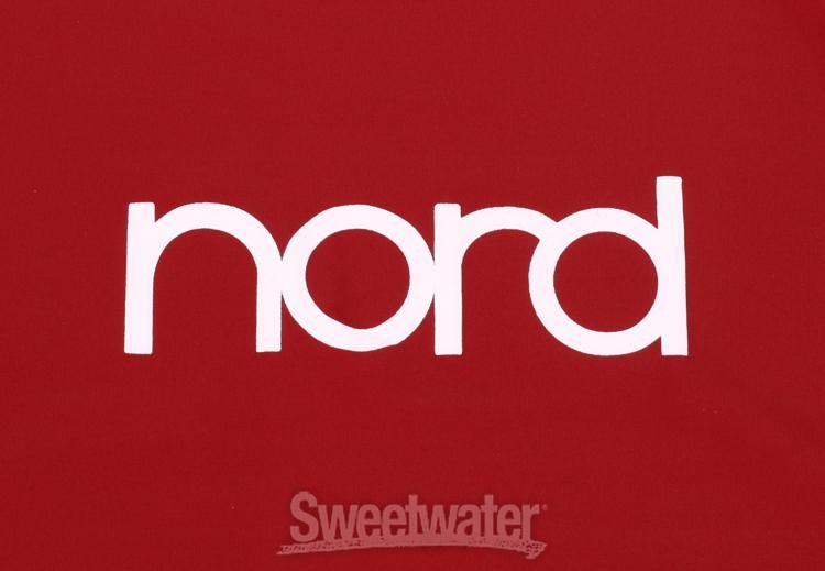 Nord Electro 61 Dust Cover