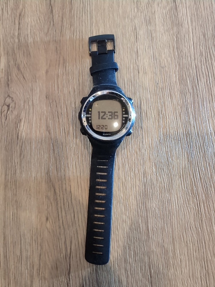 Suunto D4 Dive Computer