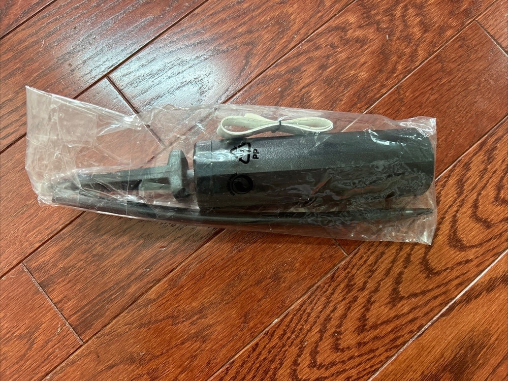 Intex Double Quick Mini Hand Pump New