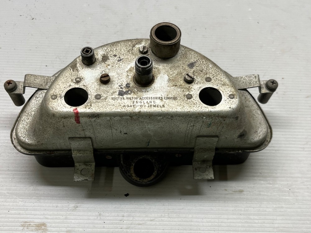 MG MAGNETTE SMITHS SPEEDO (00000)