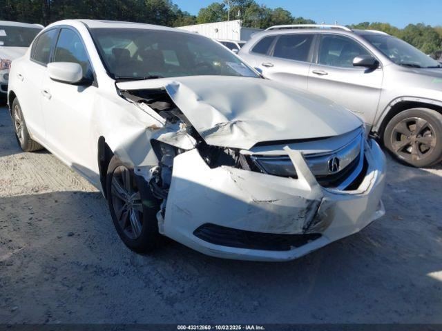 ILX 2013 Glove Box 4894018