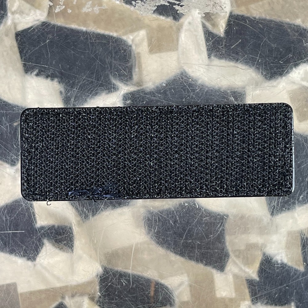 NEW Valken Morale Patch - Heavy Gunner