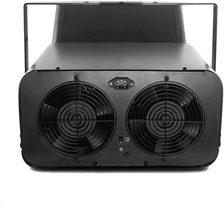 Bubble King Bubble Machine | Special Effects,120V 60Hz,Silver