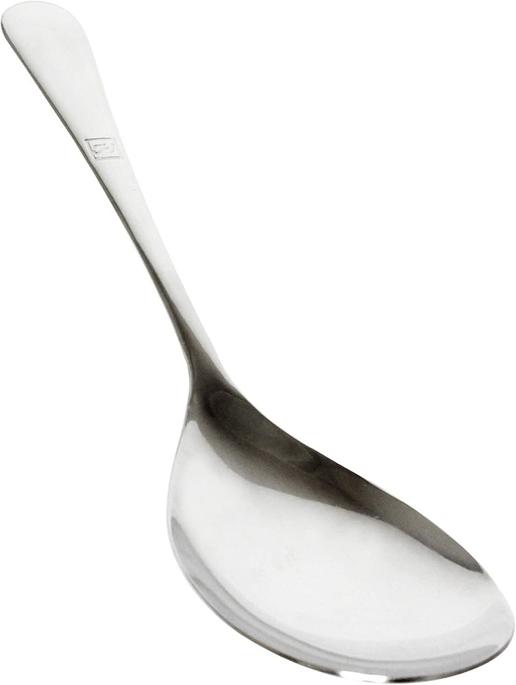 Thunder Group Serving Spoon, 10-Inch