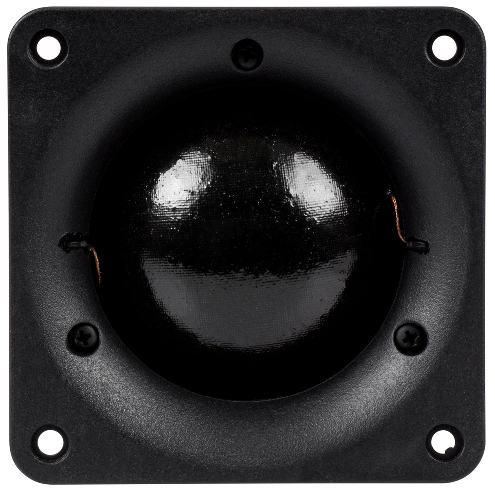 Morel MDM 55 2-1/8" Soft Dome Midrange