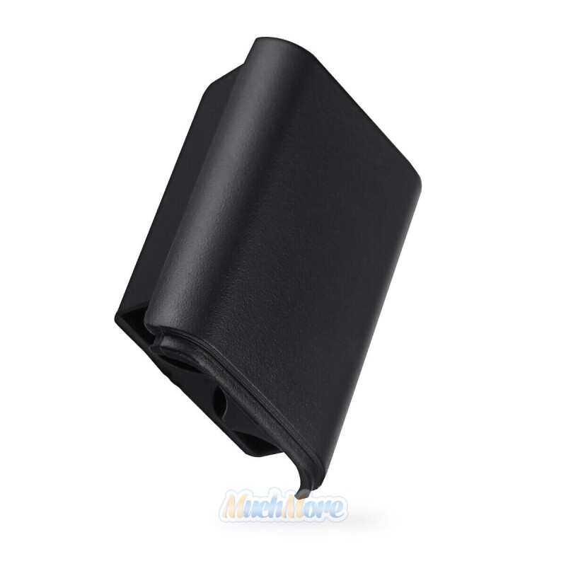 LOT 100X AA Battery Back Cover Case Shell Pack For Xbox 360 Wireless Controller