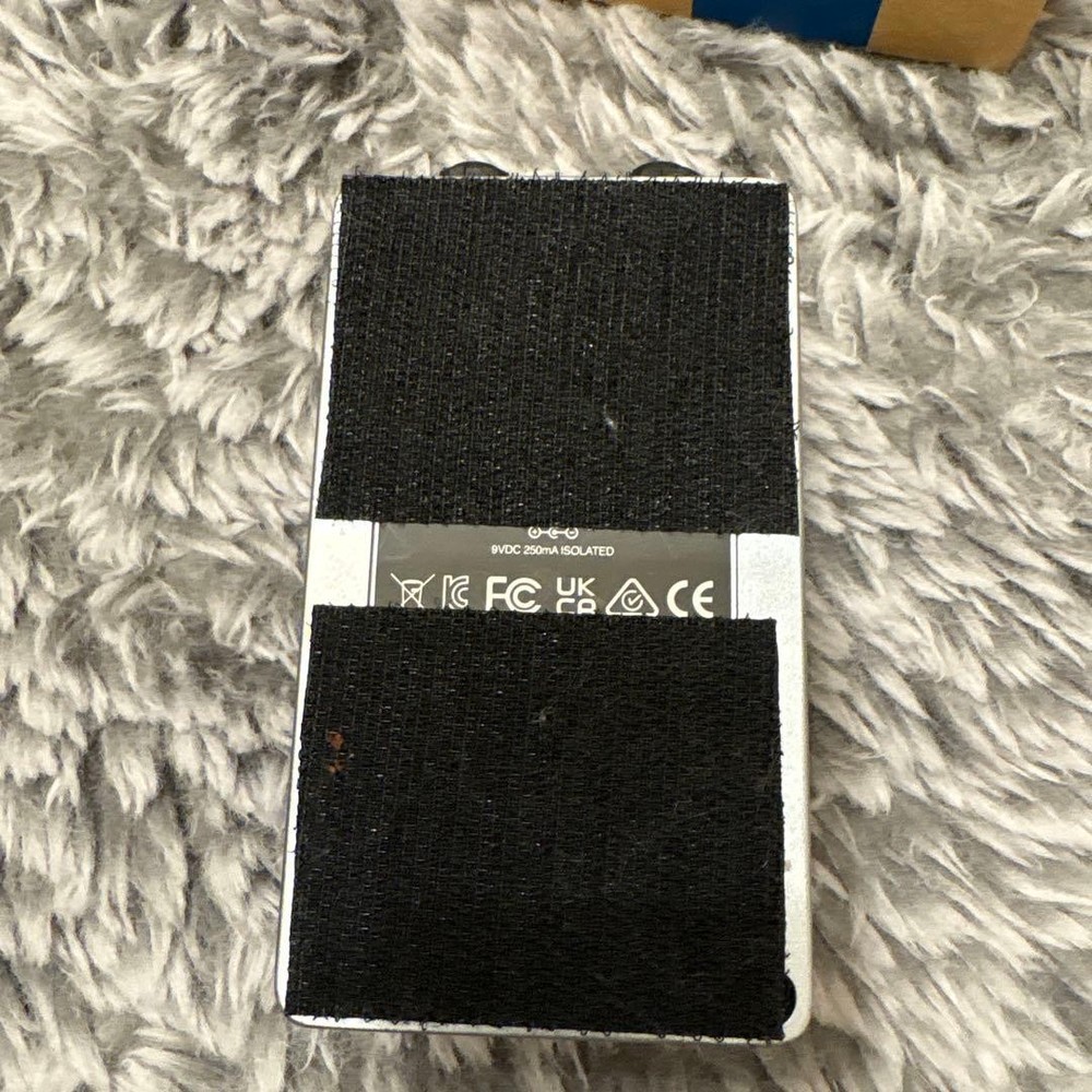 UAFX 1176 Studio Compressor