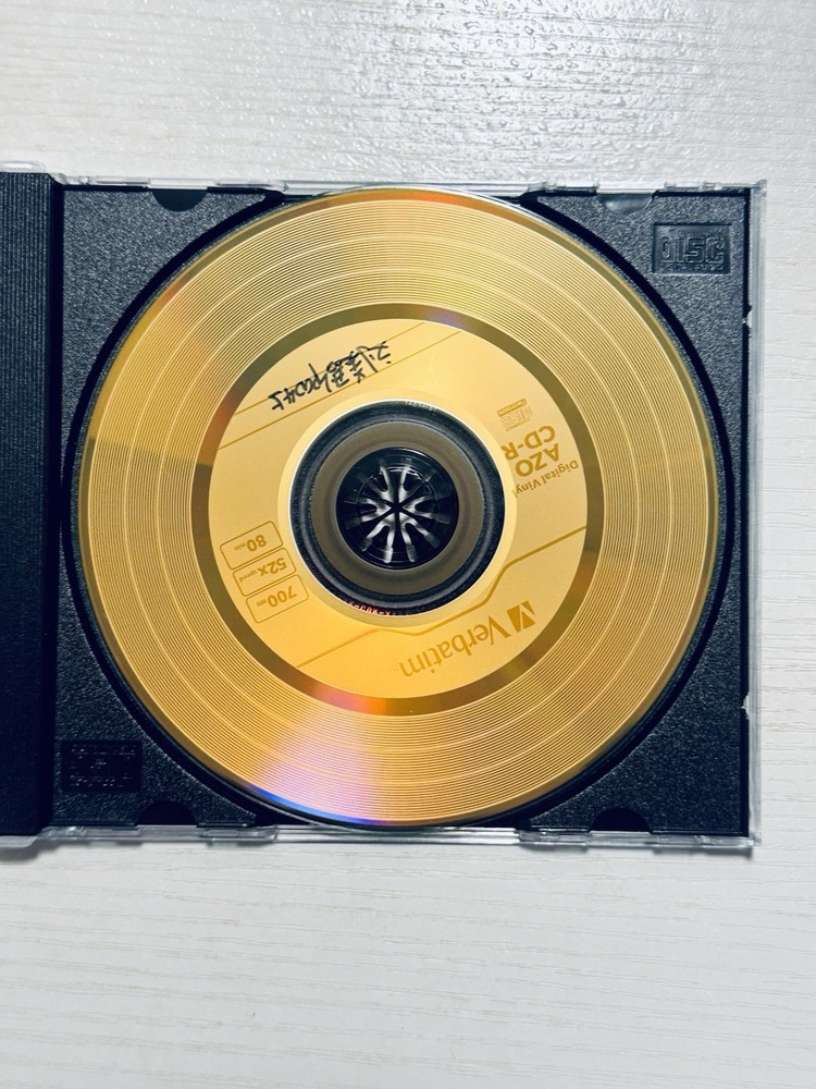 Prudence Liew 刘美君 LPCD45 38°C Audiophile CD 收藏版 极罕