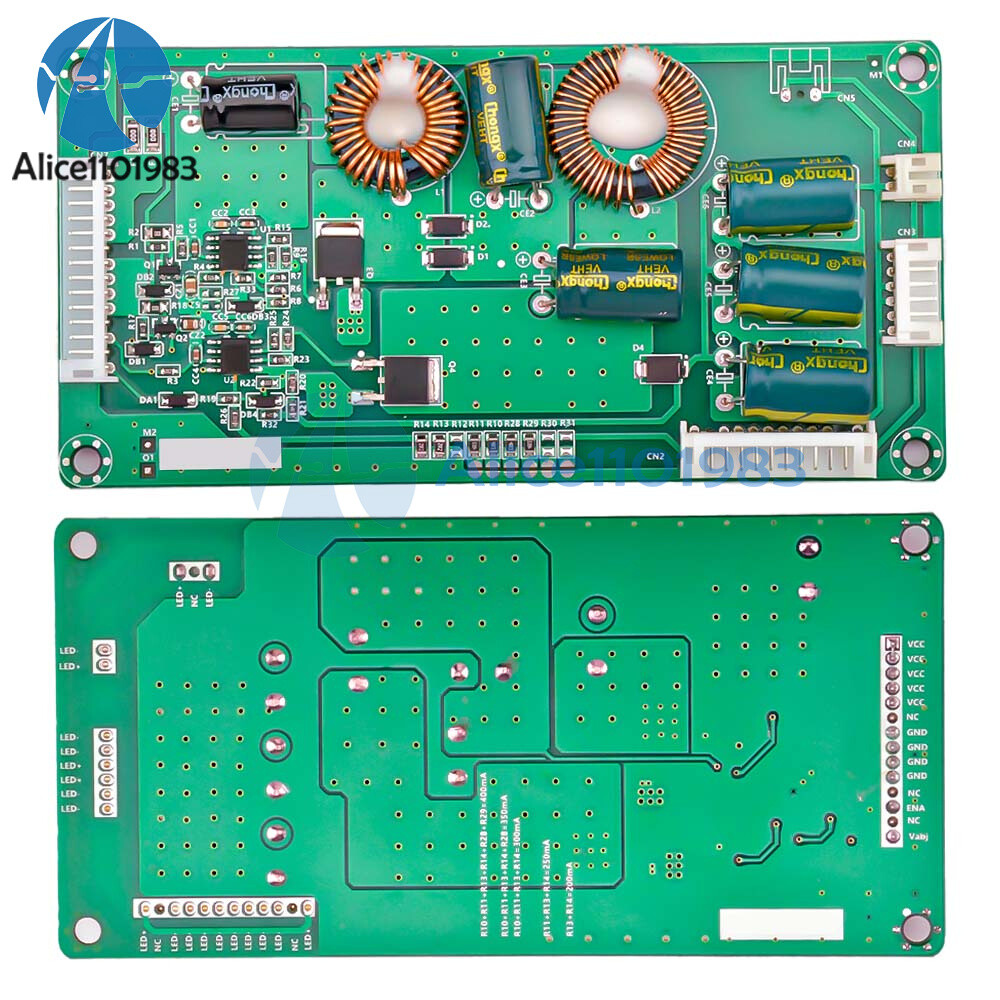 Universal 26-55 inch LCD TV LED Constant Current Inverter Board Backlight Module