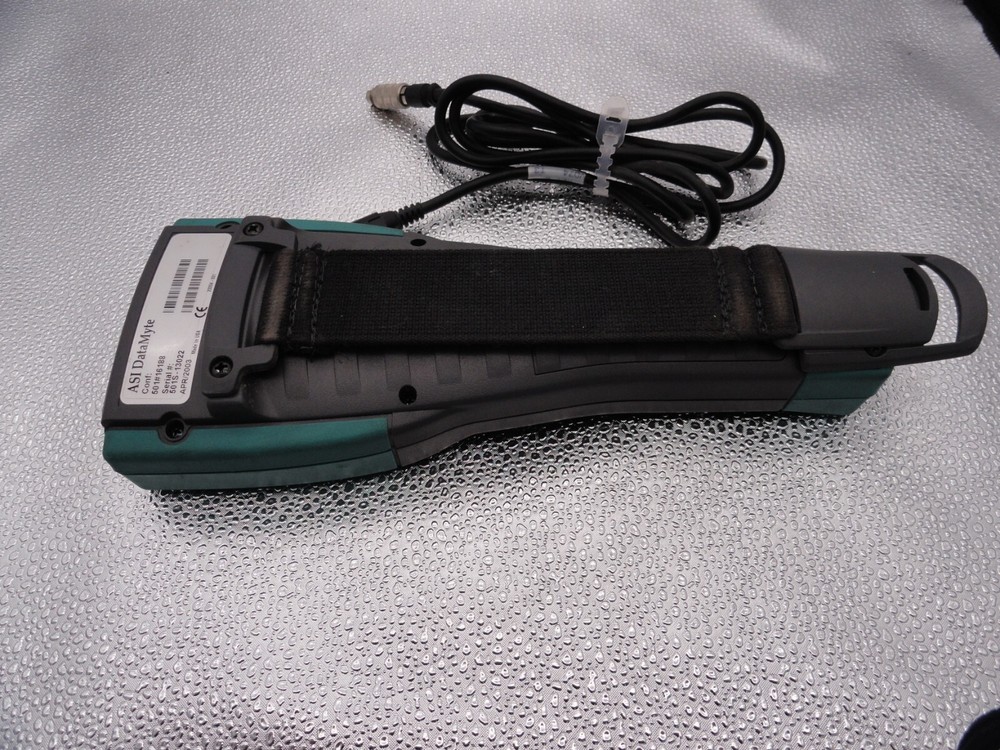 ASI Datamyte 501#16188 data collector